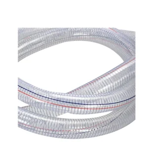 High quality 1Inch 2Inch 3Inch PVC Hose Pipe