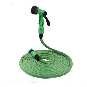 High quality Elastic Garden Hose for Watering Flower