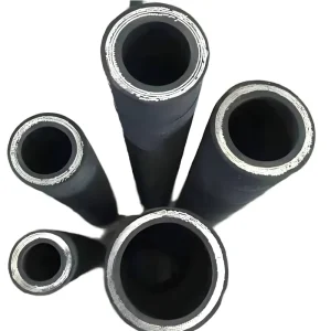 High quality Industrial Sandblasting Hose 1 2 to 2 20 Bar Suitable for Sandblasting Equipment Manufacturers