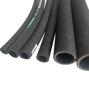 High quality R1 R2 1SN 2SN 4SP 4SH high pressure hydraulic rubber hose tube