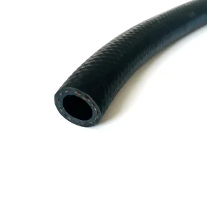 High quality Rubber Hose Plus Line Double layer Rubber Oil resistant Hose Butyl Rubber Oil resistant Braided Hose
