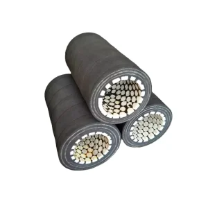 Higher Wear Resisting Ceramic Lined Hose Sand Blasting Ceramic Rubber Hose
