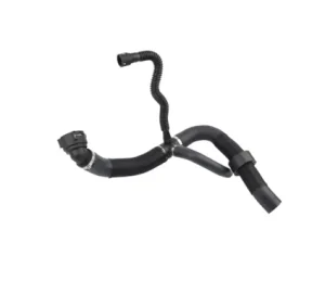Hoe Style Epdm Rubber Coolant System Automotive Radiator Hoses 68380330AA 68380330AB 68249896AC for Jeep