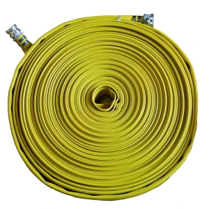 Hose Flat Hose Lay Flat Air Hose