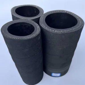 Hose Heat Resistant Air Hose 20 Bar High Pressure Industrial Air Rubber Hoses