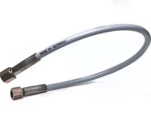 Hose High Pressure Oil Pipe Explosion proof Diesel High Pressure Common Rail Hose Made in Germany for diesel test Bench