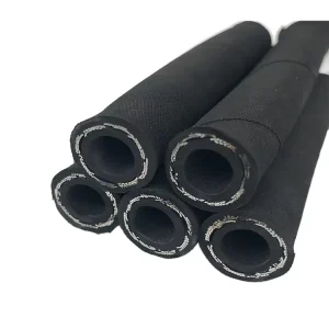 Hose Hydraulic Hose Manufacturer in China