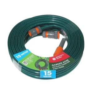 Hose Manufacture Flexible Lightweight 5 8 Garden Irrigation Soft PVC Hose for Car Washing