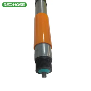 Hose Polyurethane Tube Food Grade Medical Hose
