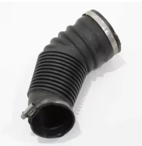 Hose Style Auto Parts Audi A6 C6 3.0 TDi Engine Air Intake Hose Pipe 4F0129615L