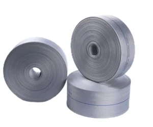 Hose Wear Resistant 2 Inch 3 Inch 4 Inch High Pressure PE Canvas Lay Flat Water Hose for Agriculture Irrigation System