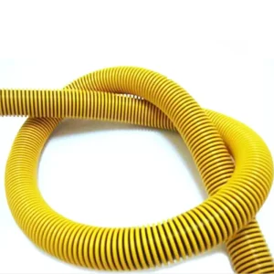 Household Cleaning Vacuum Cleaner Parts Accessories Basic Industrial Corrugated Suction Vacuum Cleaner Hose