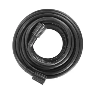 Household High pressure Garden Hose Frost resistant and Explosion proof PVC Water Pipe Gardening Watering and Car Washing Soft