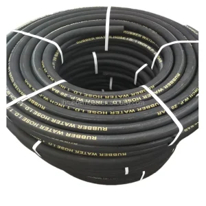 Hydraulic Hose Stocklot Hot Water Flexible 1.5 Inch Fuel Hose