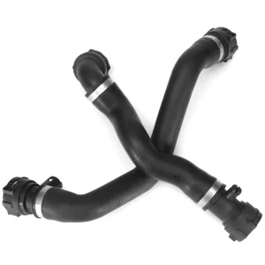 Hydraulic Pipe Auto Parts Car Radiator Hose 11531705223 Air Intake Hose for 5 Touring (E39) Coolant System