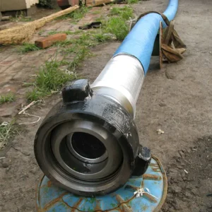 Hydraulic Rubber Hose