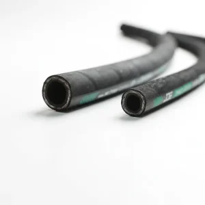Hydraulic Tubing Pressure Wear Resistance Wall Thickness 5.0-6.0mm Working Temperature -40C to +100C Complying European