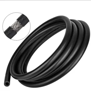 I.D. 3/4″(19 Mm) DIN 73379 A3 Standard Heavy Duty Fuel Line Hose for Vehicle Fuel Pumps Carburetors and Engine Supply