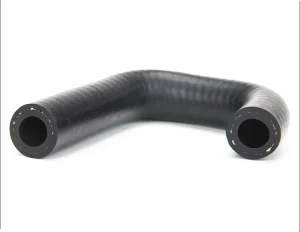 IATF 16949 Factory Motorcycle Fuel Hose Rubber Elbow for Automotive Fuel Filler Neck Hose