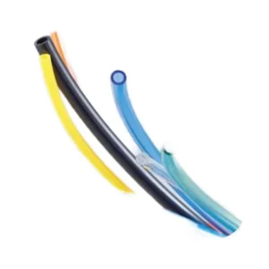 ISO 4/6/8/10/12/16 Flexible Wear-Resistant Polyether Polyurethane PU Air Hose Plastic Tubes Type Pipe