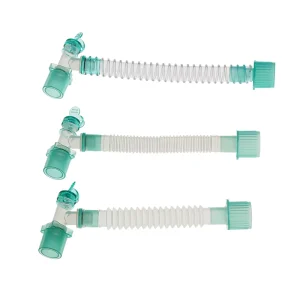 ISO CE Certified Catheter Mount Manufacturer Medical Supplies