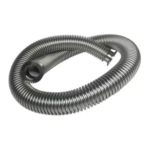 ISO-KF16 Corrugated Vacuum Bellow Hose Highly Flexible Thin-wall Stainless Steel 304 3/4 Inch