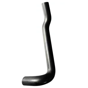 Induction Turbo Inlet Intercooler Cold Side Silicone Hose for Holden Colorado RG 2.8L