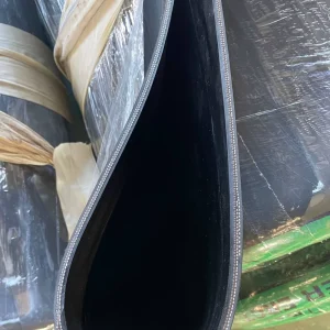 Industrial 10 Inch Layflat Hose Lay Flat Rubber Water Hose