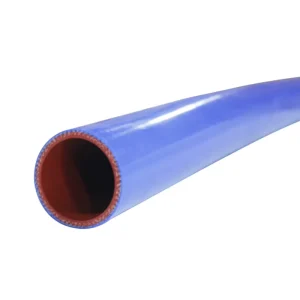Industrial 2 Inch One Meter Intercooler 63mm Car Air Intake System Radiator Silicone Rubber Hose