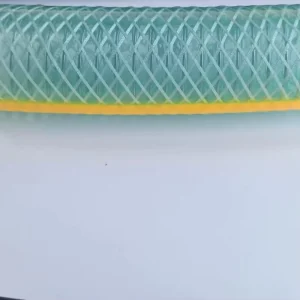 Industrial Application Flexible High Tensile PVC Steel Wire Reinforced Spiral Hose
