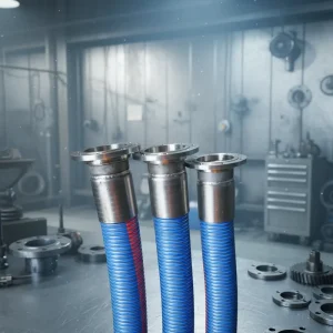 Industrial Composite Hose Flexible Tanker Fuel Hose Chemical Composite Hose