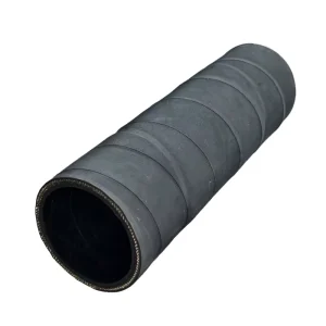 Industrial Discharge Hose High Pressure for Concrete Grout Spraying Machine