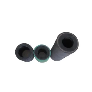 Industrial Flexible Rubber Sandblast Hose