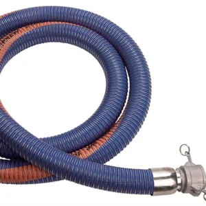 Industrial Flexible Steel Wire Reinforced Composite Hose PVC Rubber Oil Water Chemical Hose