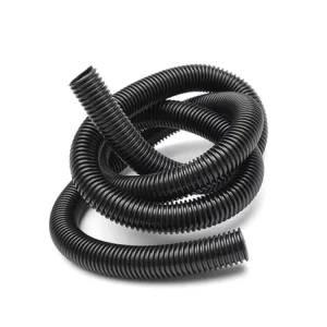 Industrial Flexible Vacuum Cleaner Hose Plastic Spiral Water Hose Flexible Discharge Suction Swimming Pool Pipe