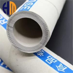 Industrial Food Milk Water Suction and Delivery Rubber Grade Rubber Hose