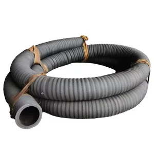 Industrial Fuel Oil Suction and Discharge Hose