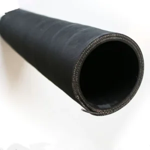 Industrial Fuel Suction and Discharge Hose for Diesel and Gasoline