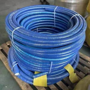 Industrial Grade Food Grade Water Milk Hose for Drink Suction Delivery Milk Water Supply Customizable Cutting Service Available