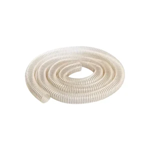 Industrial Grade PU Hose for Concrete Pumping and Shotcrete Applications