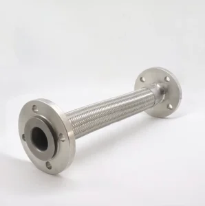 Industrial High Pressure Resistant Grade Flexible Corrugated Hose