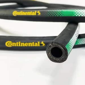 Industrial High Pressure Steel Wire Reinforced NBR Synthetic Hydraulic Rubber Hoses and Pipes