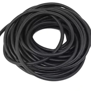 Industrial Hose Pipe Custom Rubber Pipe Insulation Hydraulic Rubber Hose