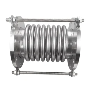 Industrial Hoses Connectors Manufacturers Industrial Flexible Connection Chemical Hoses Pipe Compensator PTFE Expansion Joints
