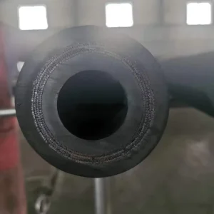 Industrial Inflatable Rubber Hose Expandable Tube Durable Strong Hold for Coal Mine Use