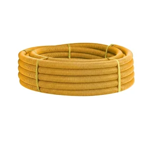 Industrial Large Wear Resistance High Pressure PVC Suction Hose for Mining Vacuum Water Oil