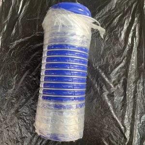 Industrial Multi Layer Flexible Fuel Oil Composite Hose Chemical Hose