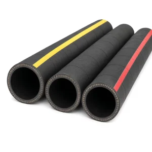 Industrial Multipurpose High Strength NBR High Pressure Wear Resistant Fuel Petrol Diesel Oil Discharge Rubber Hose