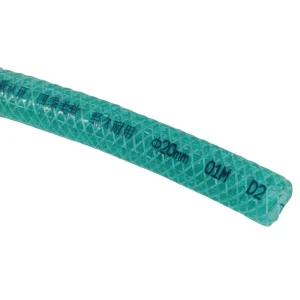 Industrial Quality High Pressure Durable Transparent Flexible PVC Steel Wire Spiral Reinforced Vacuum Suction Hose Irrigation