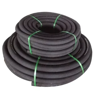 Industrial Rubber Hose 1 1.5 3 5 6 8inch Large Diameter Rubber Hose Water Air Hose